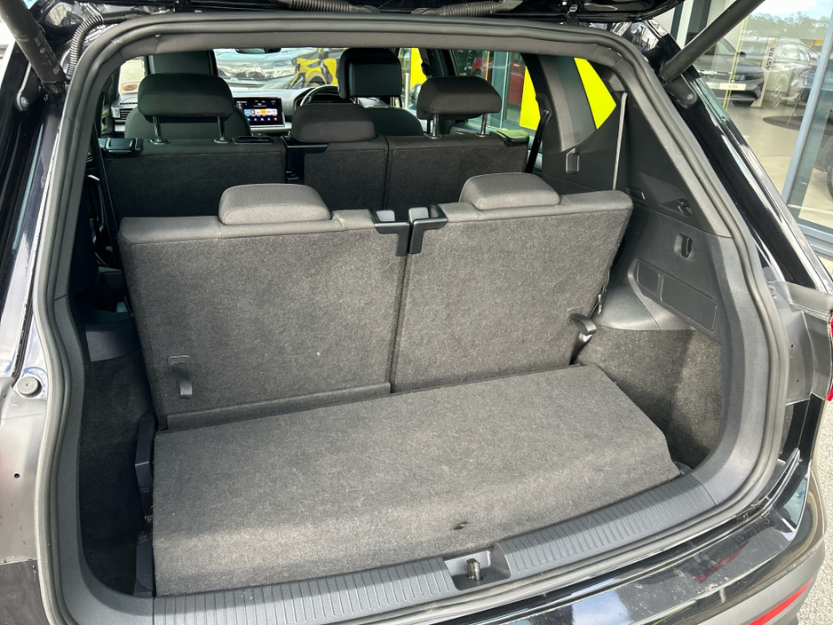 2024 SEAT Tarraco 2L Diesel For Sale Images