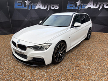 2013 BMW 3 Series 2L Diesel For Sale Images