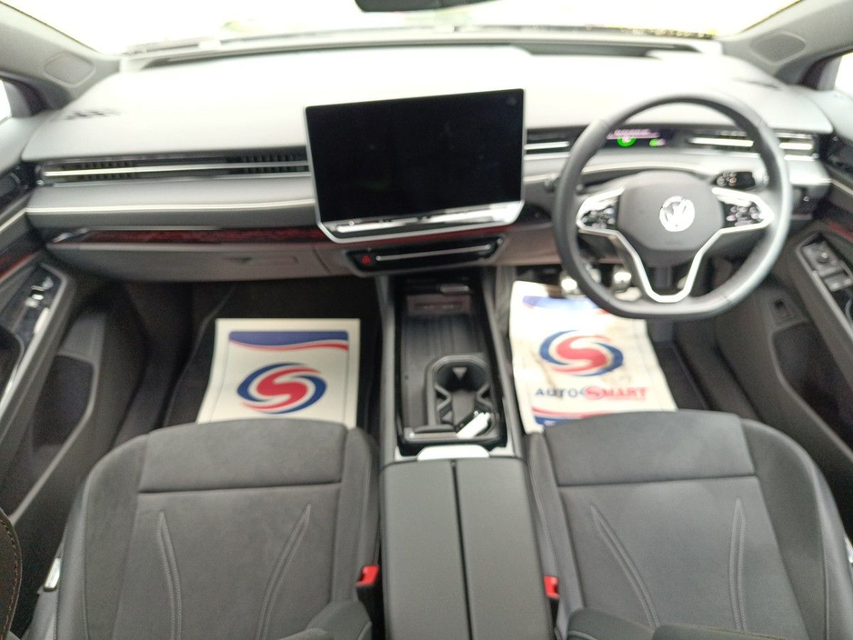 2026 Volkswagen ID.7 0L Electric For Sale Images