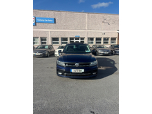 2017 Volkswagen Tiguan 2L Diesel For Sale Images