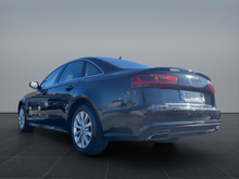 2016 Audi A6 2L Diesel For Sale Images