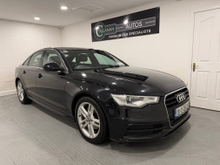 2013 Audi A6 2L Diesel For Sale Images