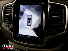 2024 Volvo XC90 2L Petrol Plug-in Hybrid For Sale Images