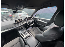 2020 Audi Q5 2.0L Diesel For Sale Images