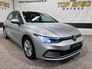 2021 VOLKSWAGEN GOLF LIFE ETSI S-A DSG
