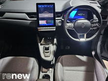 Renault Symbioz TECHNO E-TECH FULL...