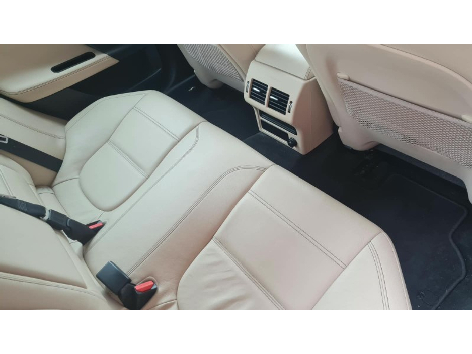 Jaguar XE 20L 14D 163PS LF PRESTIGE A 4DR — thumbnail 4