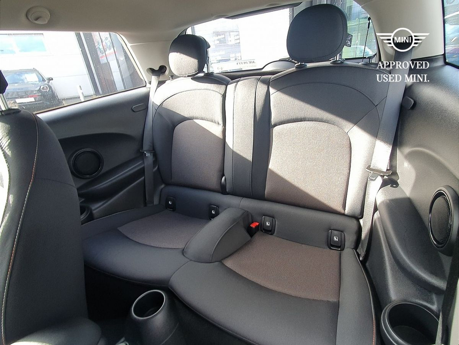 2023 MINI Hatch 1.5L Petrol For Sale Images