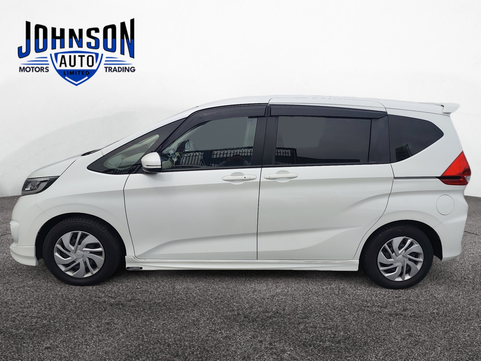 Honda Freed DBA-GB5 5DR AUTO — thumbnail 2