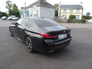 2021 BMW 5 SERIES D G30 M SPORT MHEV 187BH