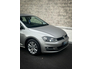 2016 VOLKSWAGEN GOLF CL 1.6 TDI D7F 5DR 11 110HP 5