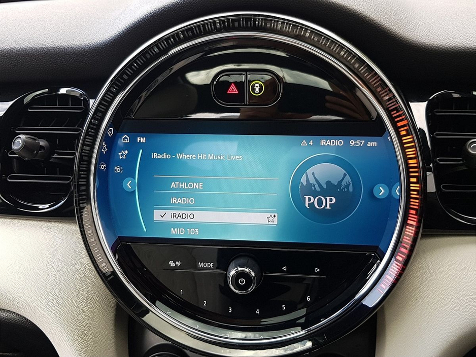 2023 MINI Hatch 0L Electric For Sale Images