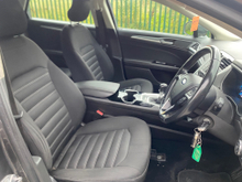 2015 Ford Mondeo 2L Diesel For Sale Images