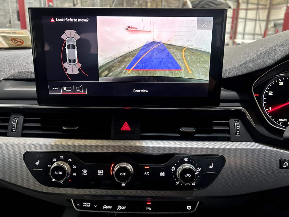 2021 Audi A5 2L Diesel For Sale Images