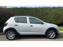 2018 Dacia Sandero 0.9L Petrol For Sale Images