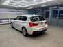 2016 BMW 1 SERIES 118I M SPORT