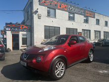 2014 Nissan Juke 1.5L Diesel For Sale Images