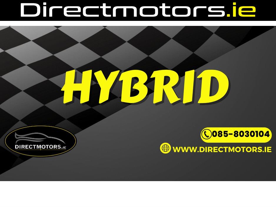 2025 Toyota Corolla 1.8L Petrol Hybrid For Sale Images