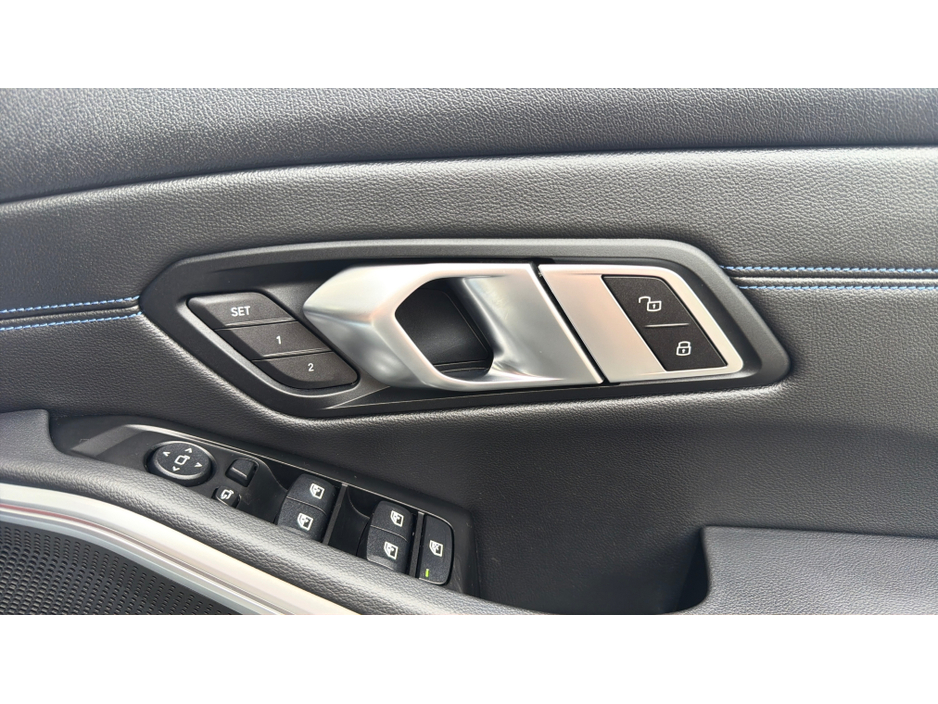 BMW 3 Series NEW MODEL TOURING MSPORT PRO G20 XDRIVE 4WD TOURING (56,000KMS) — thumbnail 32