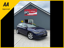 2024 Volkswagen Golf 2L Diesel For Sale Images