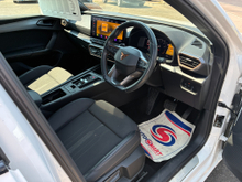 2023 Cupra Leon 1.5L Petrol For Sale Images