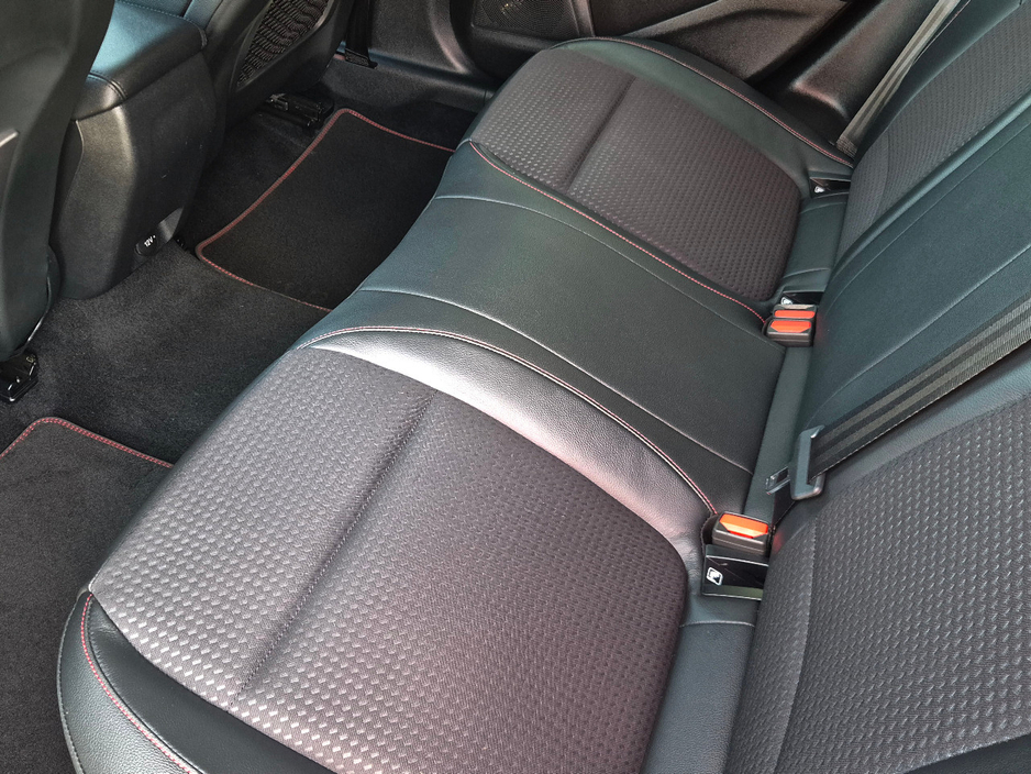 2019 Ford Focus 1.5L Diesel For Sale Images