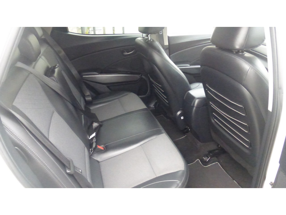 2022 Ssangyong Tivoli 1.2L Petrol For Sale Images