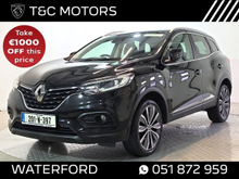 Renault Kadjar *Diesel* Iconic Model - Reversing Camera with Parking Sensors, Cruise Control, Full Digital Dash, Sat Nav, Apple CarPlay & Android Auto