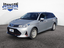 Toyota Corolla 1.5 Corolla Fielder Petrol Hybrid Auto