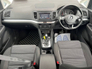 2017 VOLKSWAGEN SHARAN HIGHLINE 1.4 TSI 7-SEATER AUTO // NEW NCT // ADAPTIVE CURISE CONTROL // INDEPENDENT BACKSEAT CLIMATE CONTROL