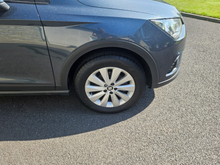 2019 SEAT Arona 1L Petrol For Sale Images