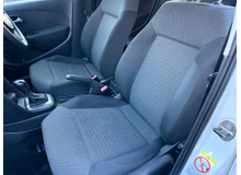 2012 Volkswagen Polo 1.2L Petrol For Sale Images