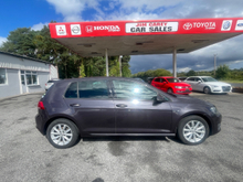2015 Volkswagen Golf 1.2L Petrol For Sale Images