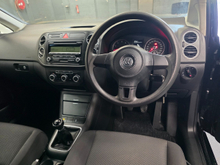 2010 Volkswagen Golf Plus 1.2L Petrol For Sale Images