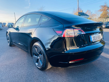 2021 Tesla Model 3 0L Electric For Sale Images