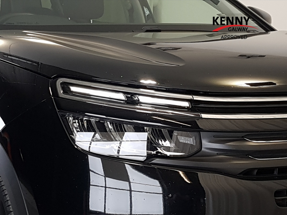 2021 Citroen C5 Aircross 1.5L Diesel For Sale Images
