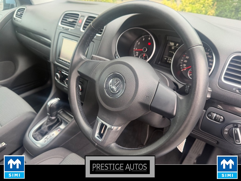Volkswagen Golf *DEPOSIT TAKEN* *CAR ID 21* — thumbnail 12