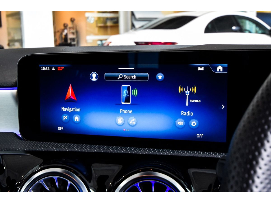 2023 Mercedes-Benz A Class 2L Diesel For Sale Images