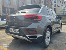 2023 Volkswagen T-Roc 1.5L Petrol For Sale Images