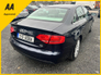 2011 AUDI A4 2011 AUDI A4 2.0TDI QUATTRO 4WD SE MANUAL