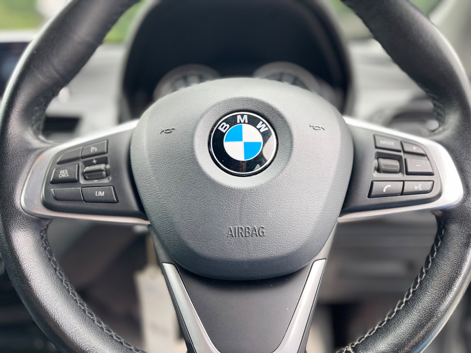 BMW X1 xDrive25e Sport Auto — thumbnail 14