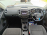 2015 VOLKSWAGEN TIGUAN 2.0 TDI 110BHP TREND & FUN