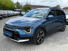 2022 Kia Niro 1.6L Petrol Plug-in Hybrid For Sale Images