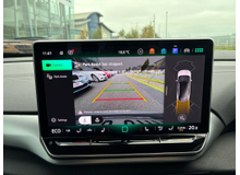 2025 Volkswagen ID.4 0L Electric For Sale Images