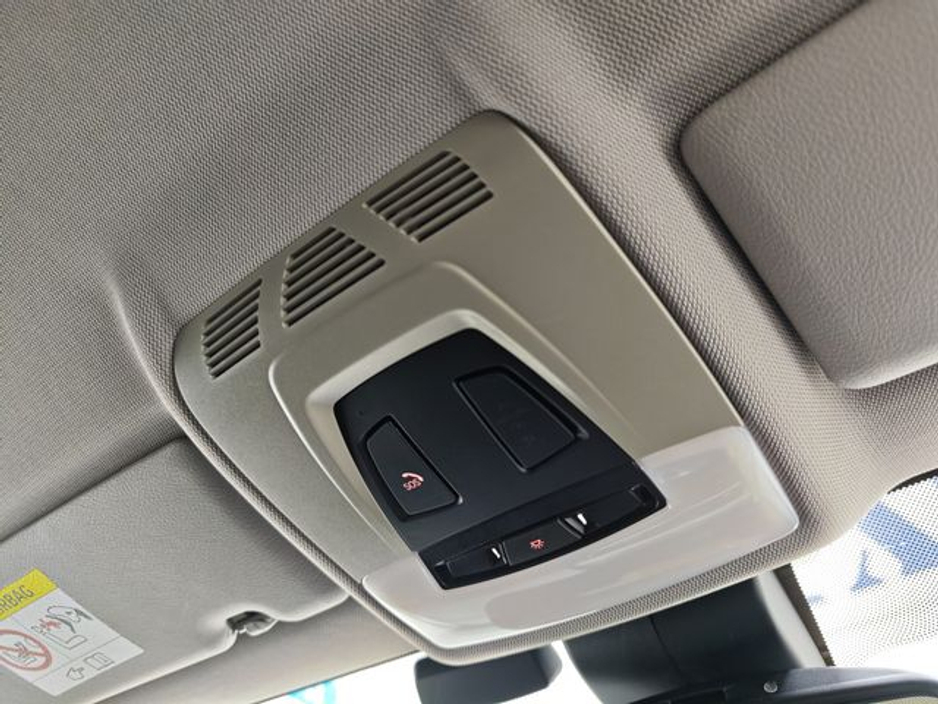 BMW 1 Series 118D SPORT Automatic, Reversing camera — thumbnail 26