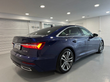 2021 Audi A6 2L Diesel For Sale Images