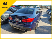 2019 BMW 5 Series 2L Petrol Plug-in Hybrid For Sale Images