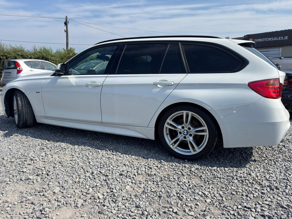 2013 BMW 3 Series 2L Diesel For Sale Images