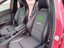 2018 Mercedes-Benz A Class 1.5L Diesel For Sale Images