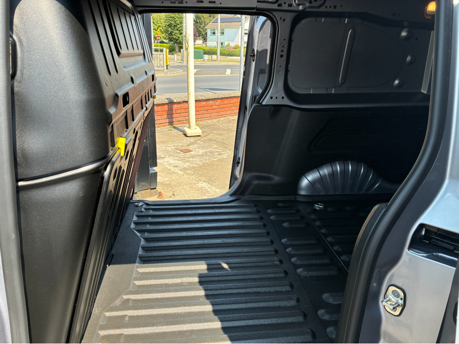 2025 Citroen Berlingo 1.5L Diesel For Sale Images